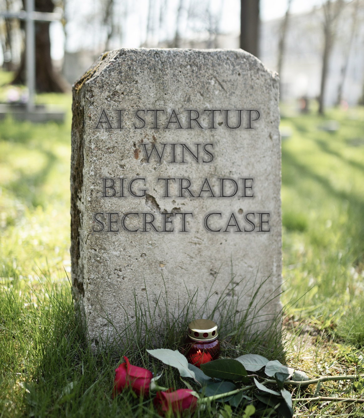 A heart-breaking “success story”